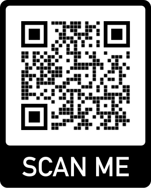 Generated QR Code